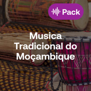 Música Tradicional do Moçambique